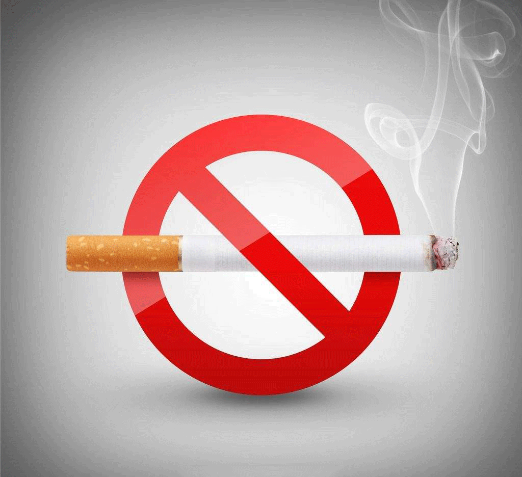 长期吸烟的人，五个测试能顺利通过，恭喜你的肺很健康—【NMN观察】